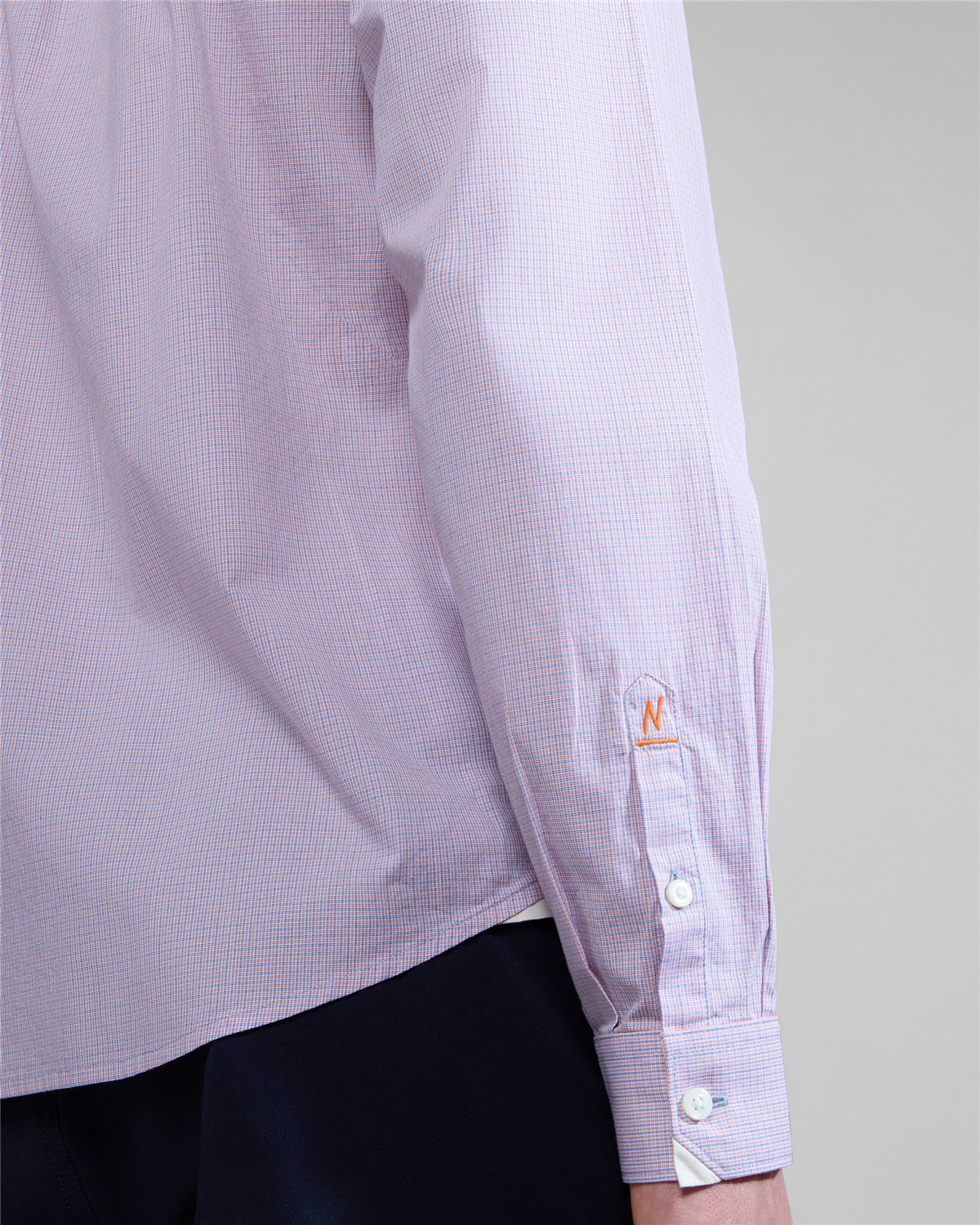 Graie Long Sleeve Shirt