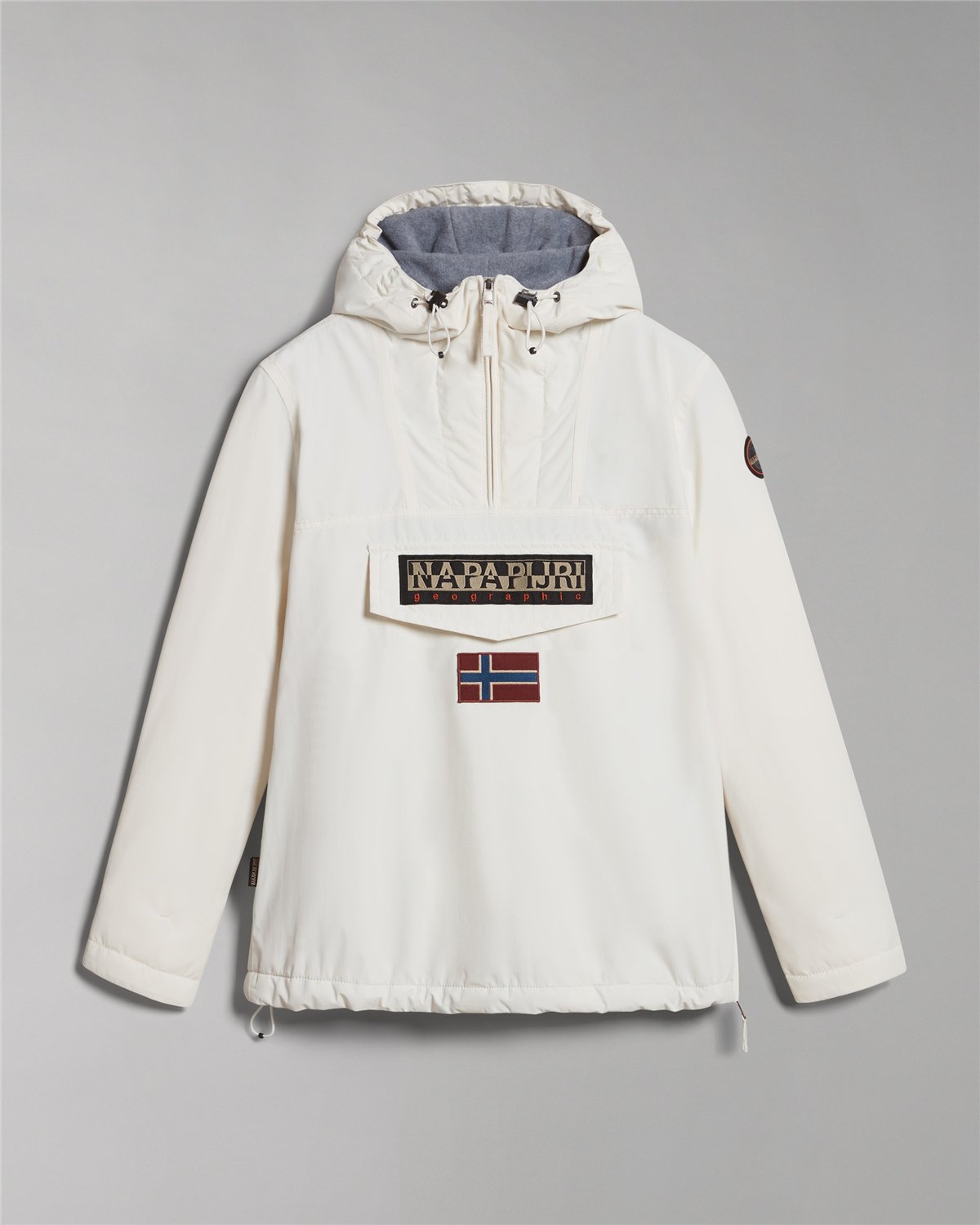 Rainforest Winter Anorak Jacket