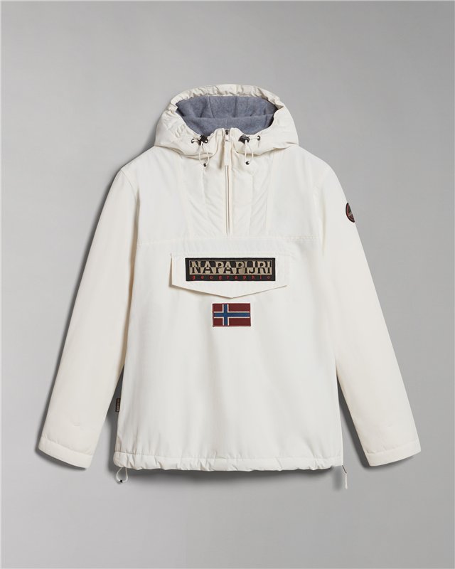 Rainforest Winter Anorak Jacket