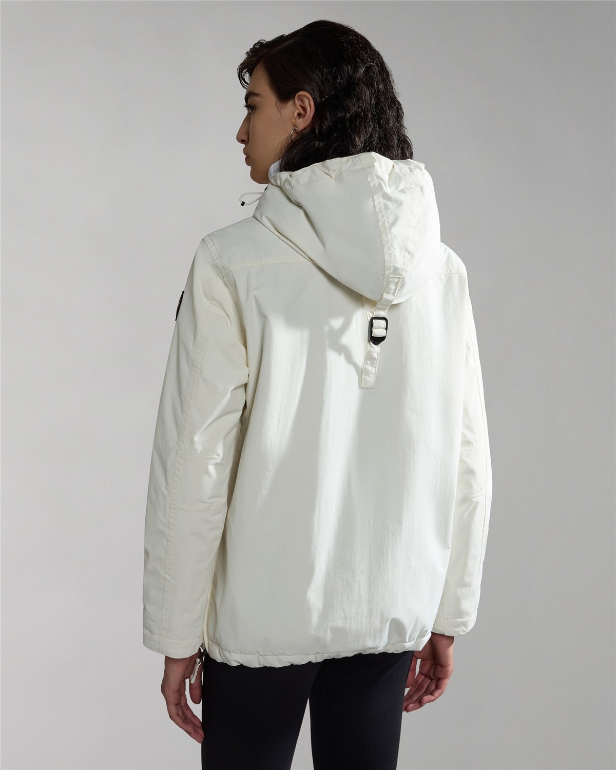 Rainforest Winter Anorak Jacket
