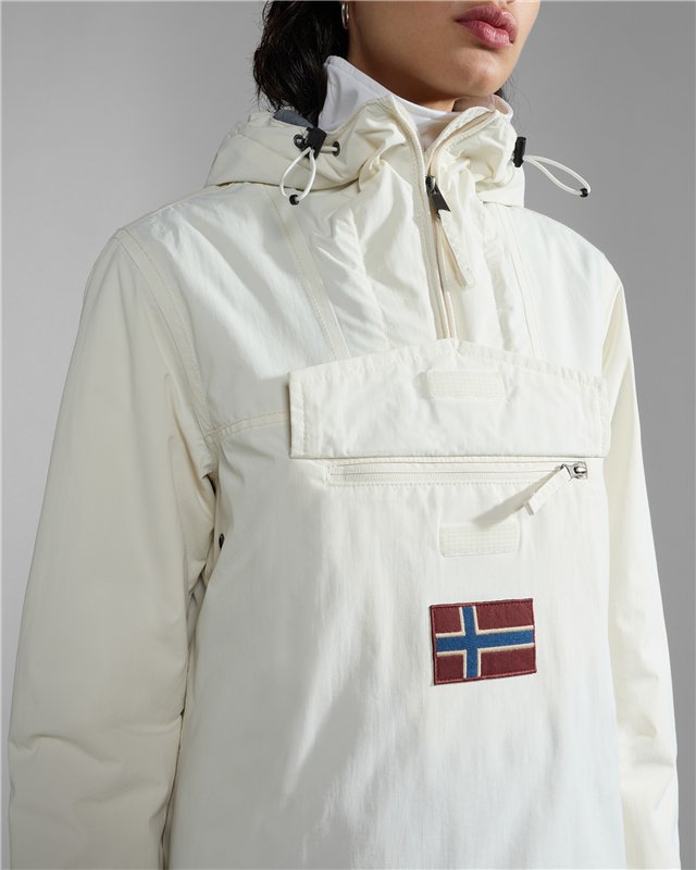 Rainforest Winter Anorak Jacket