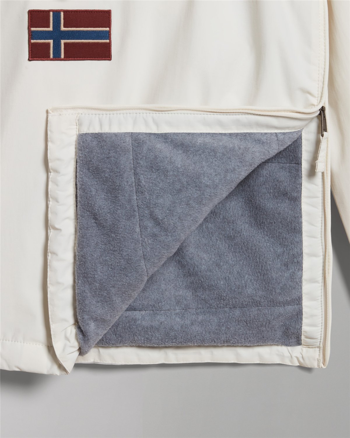 Rainforest Winter Anorak Jacket