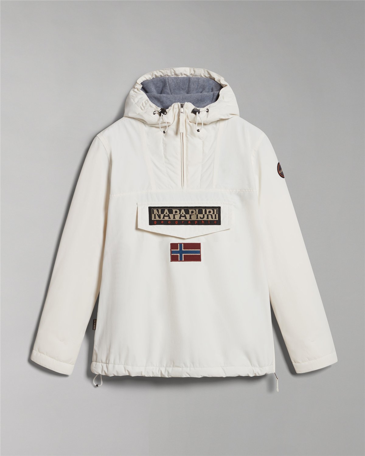 Rainforest Winter Anorak Jacket