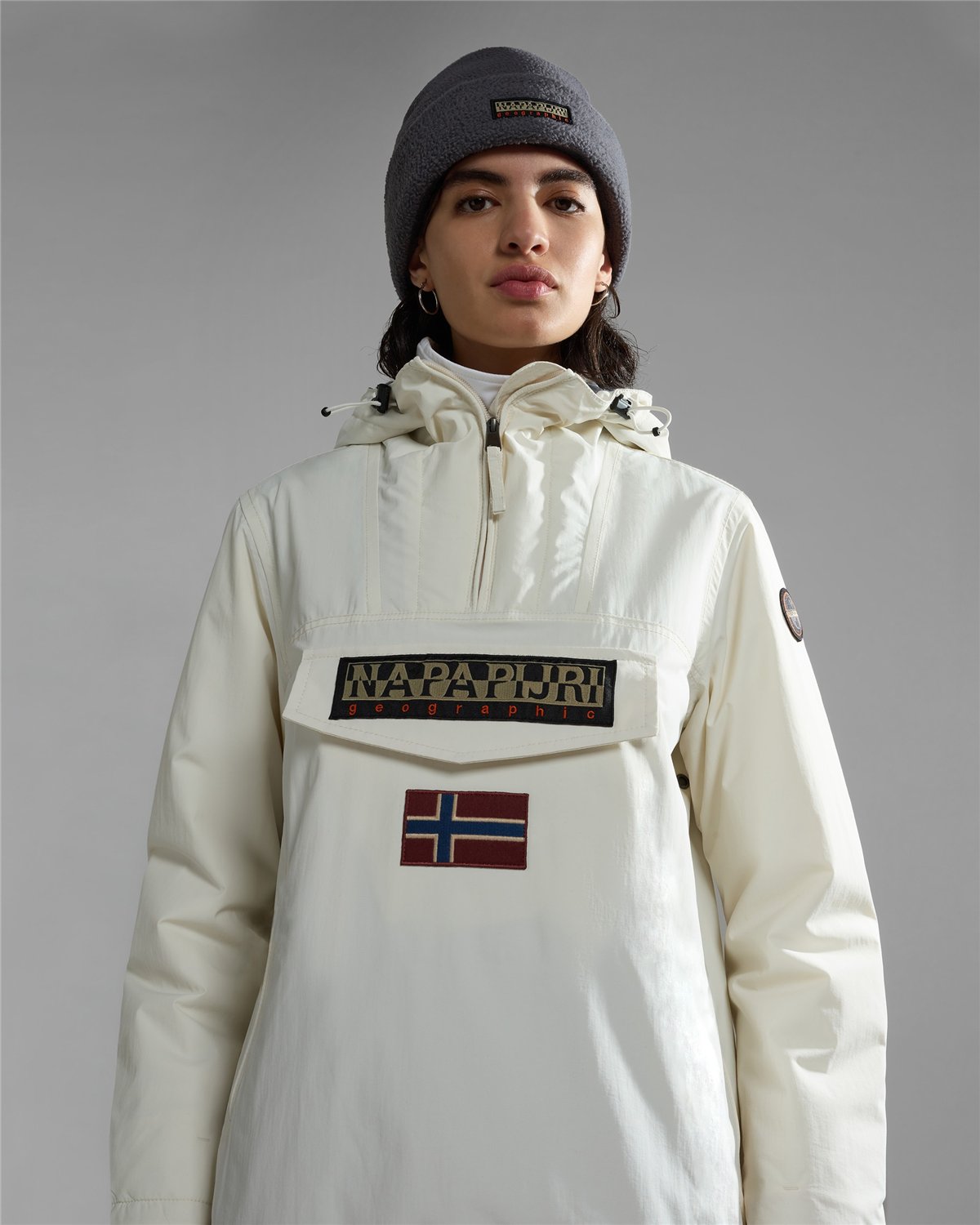 Rainforest Winter Anorak Jacket