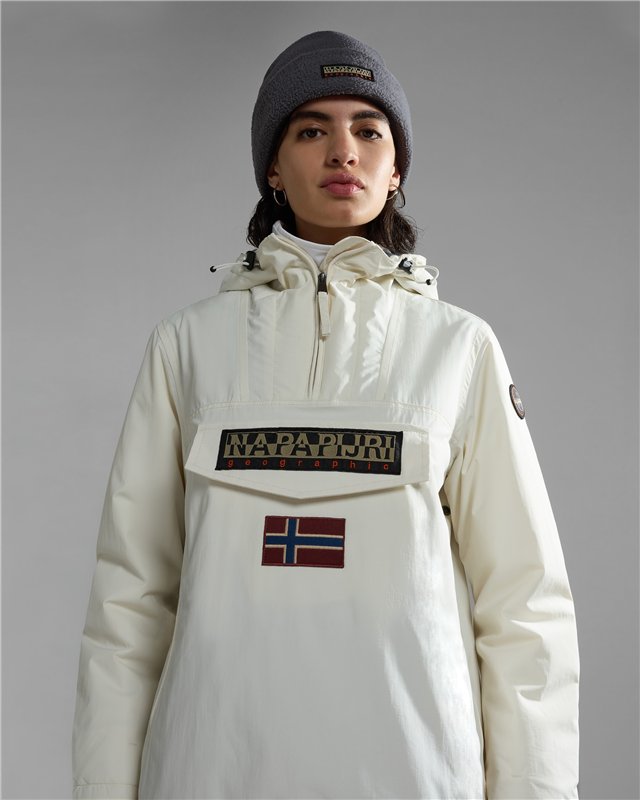 Rainforest Winter Anorak Jacket