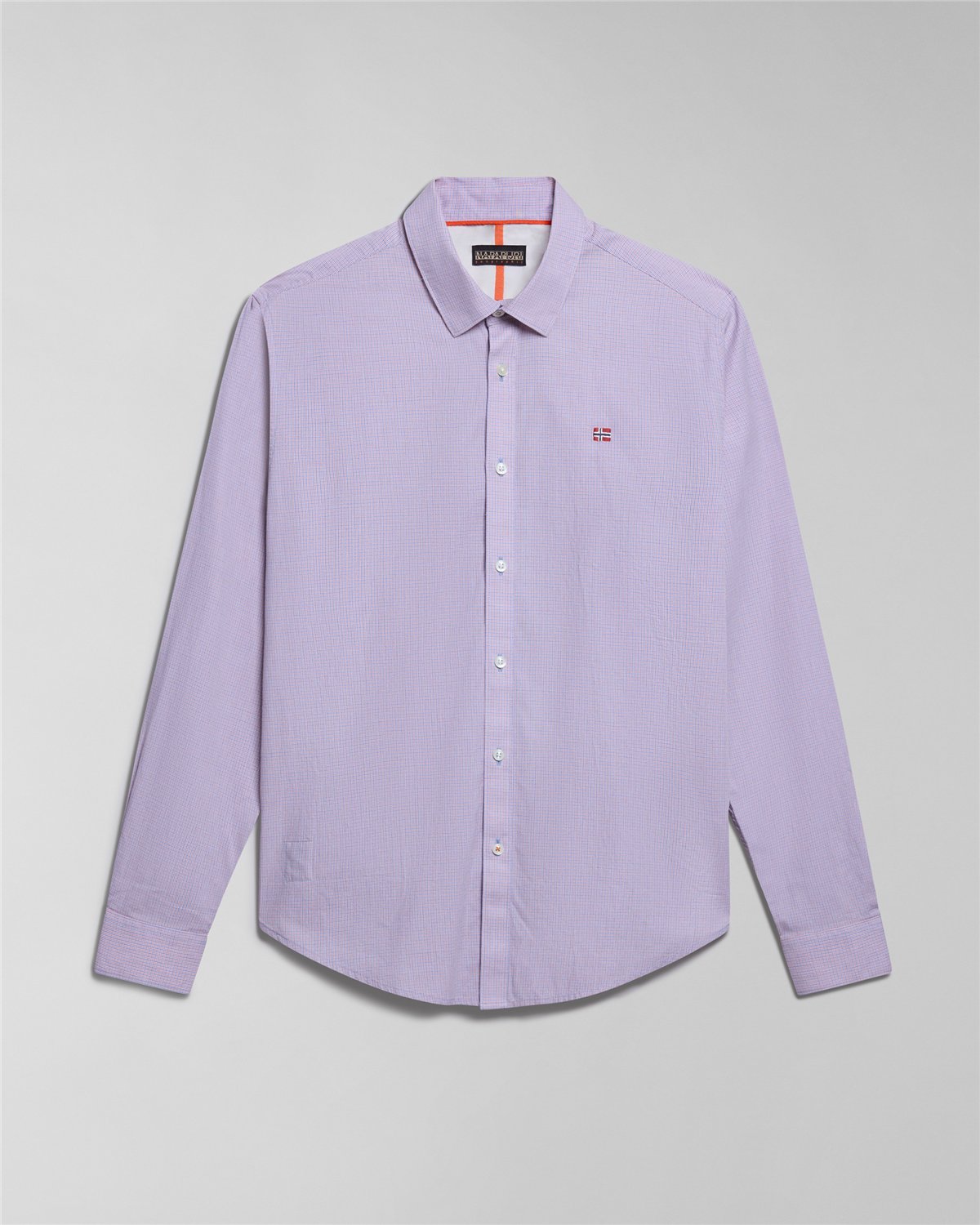 Graie Long Sleeve Shirt