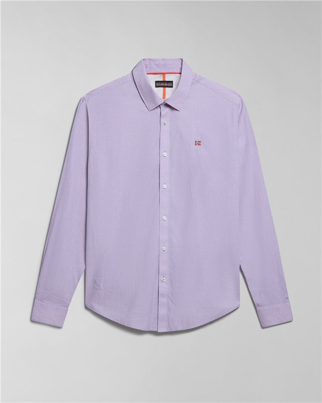 Graie Long Sleeve Shirt