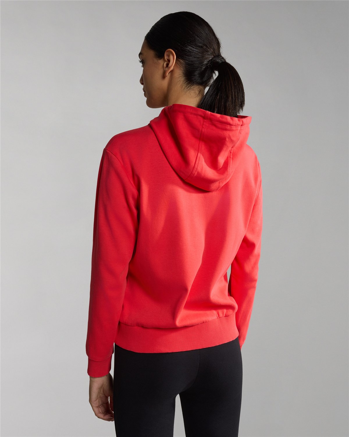 Ibarra Full-Zip Hoodie