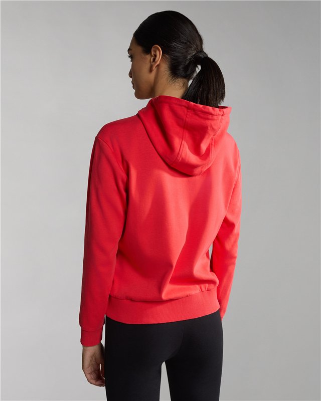 Ibarra Full-Zip Hoodie