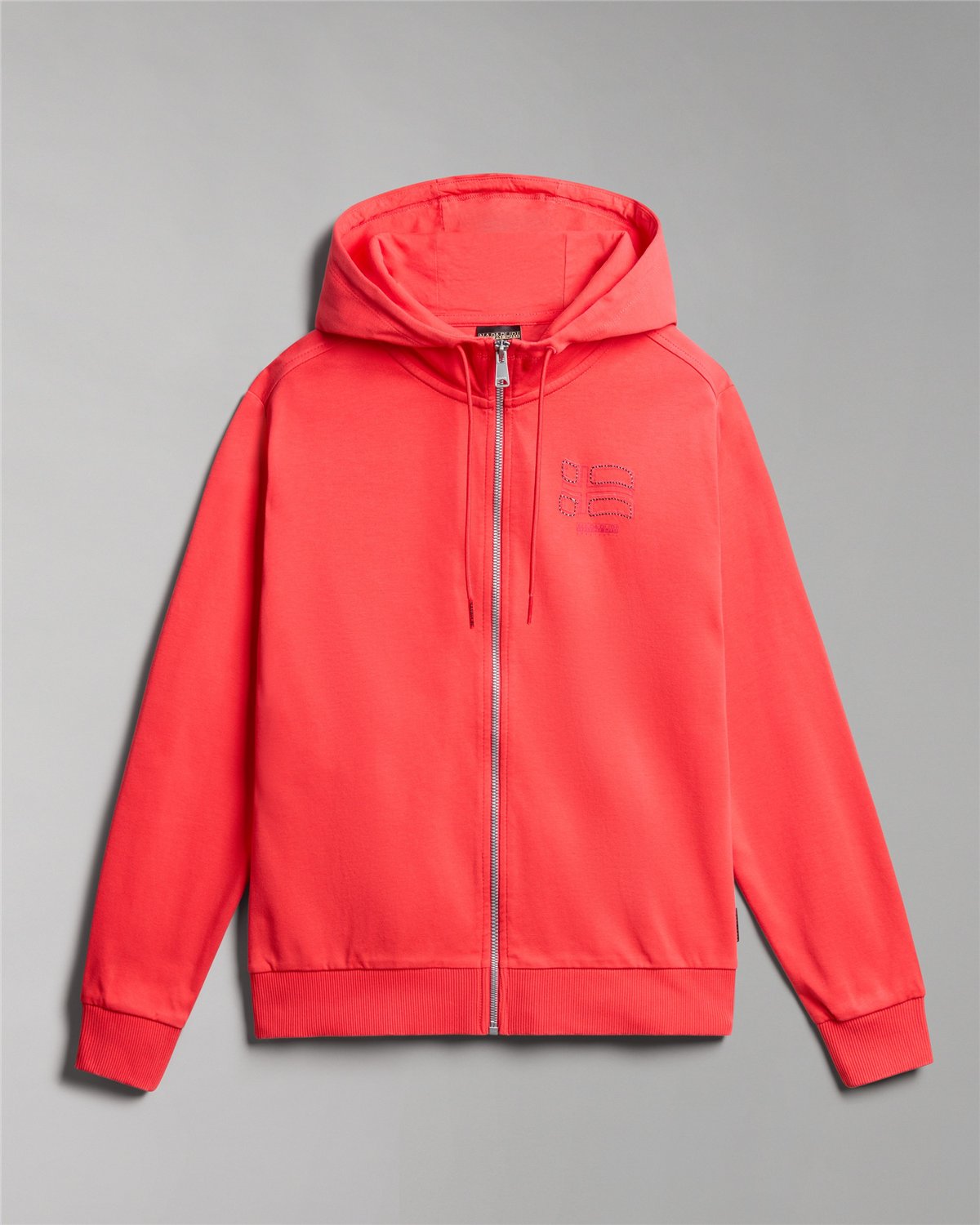 Ibarra Full-Zip Hoodie