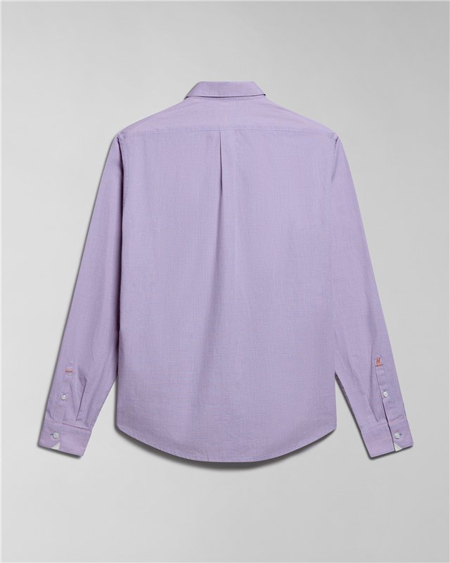 Graie Long Sleeve Shirt