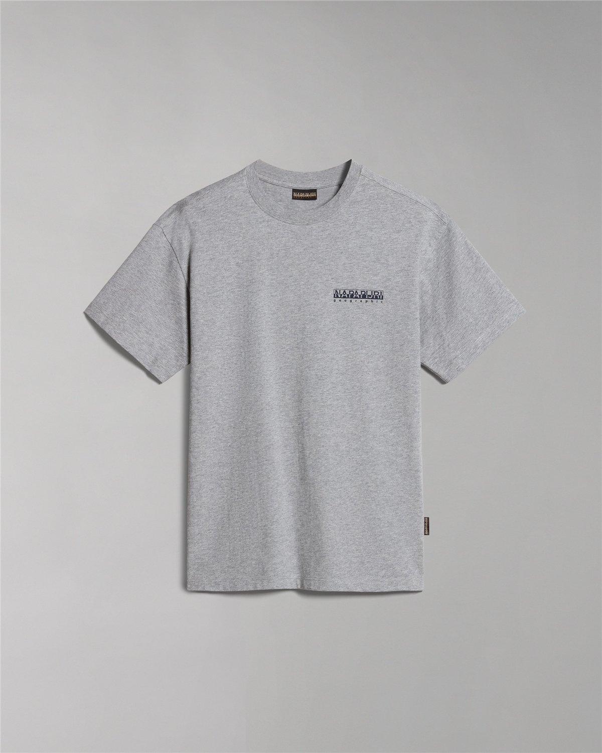 Shetland Short Sleeve T-Shirt