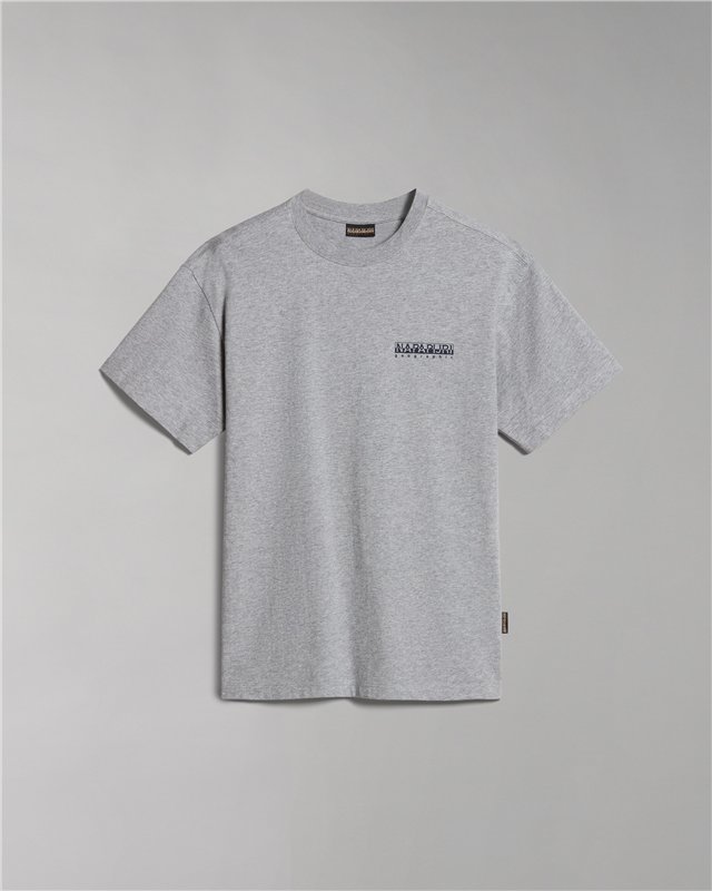 Shetland Short Sleeve T-Shirt