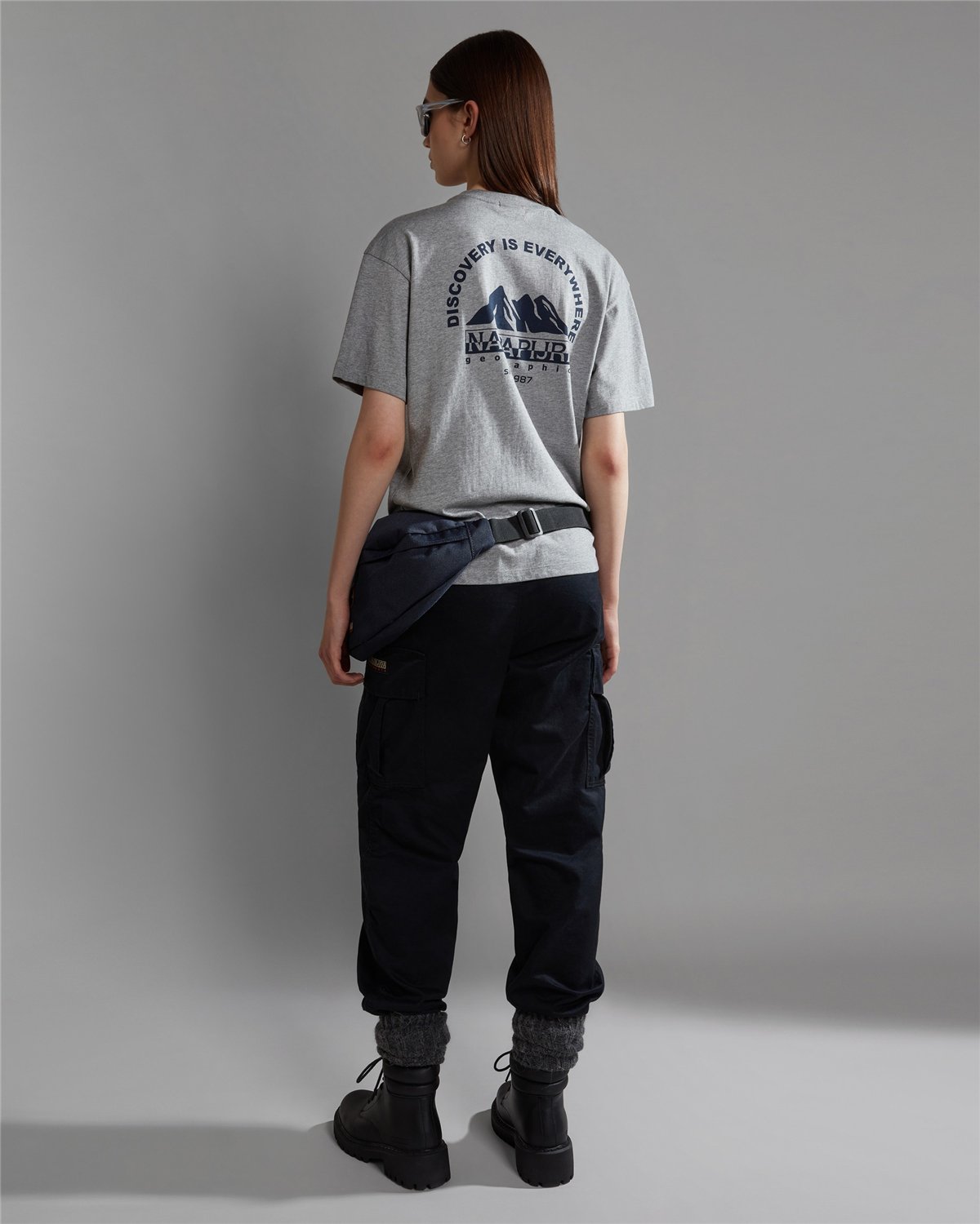 Shetland Short Sleeve T-Shirt