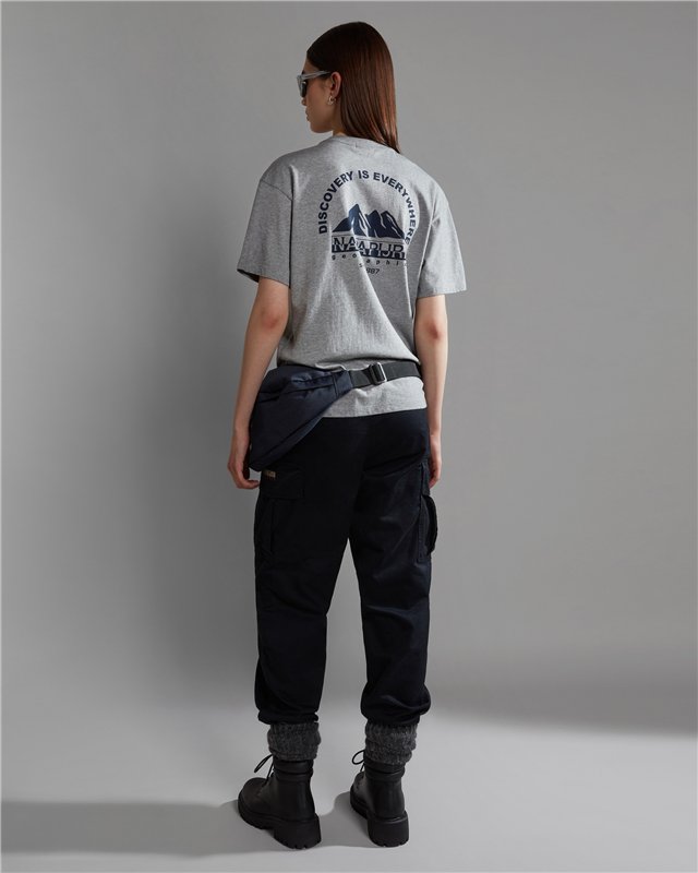 Shetland Short Sleeve T-Shirt