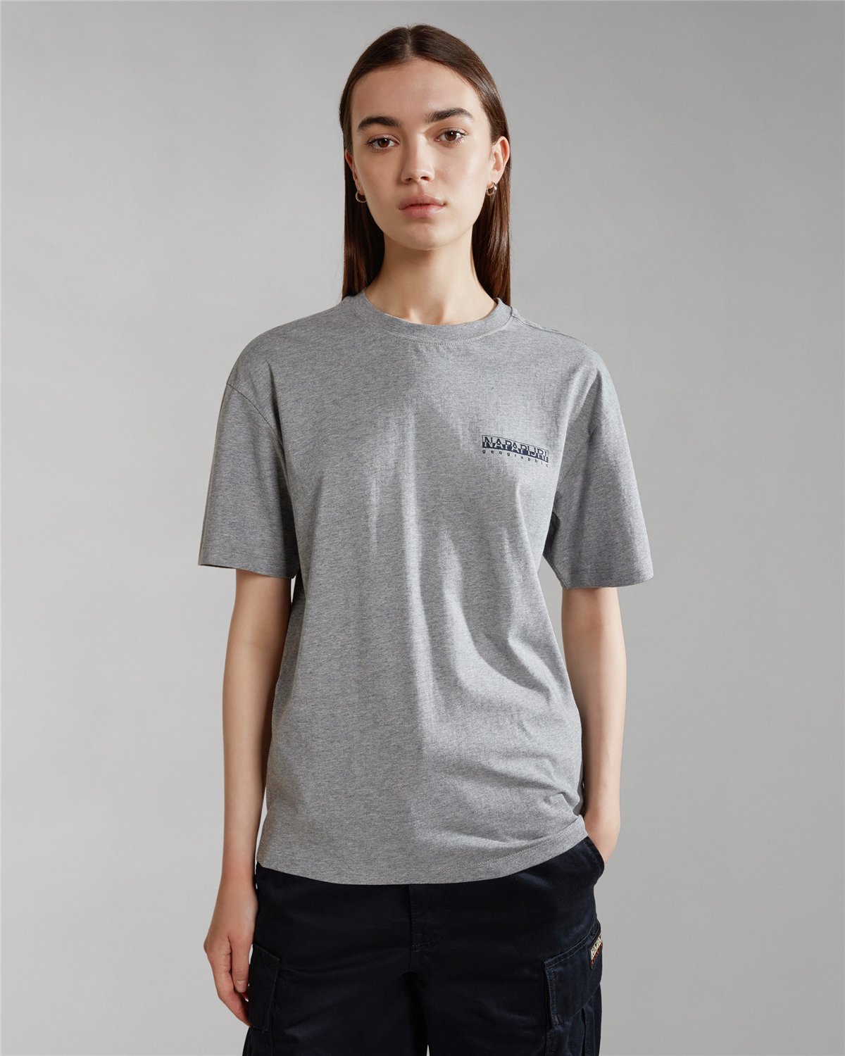 Shetland Short Sleeve T-Shirt