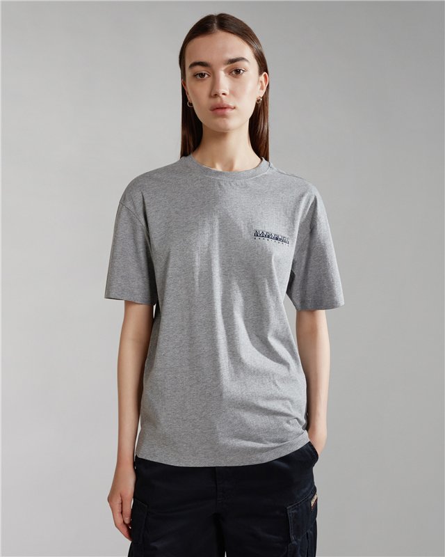 Shetland Short Sleeve T-Shirt