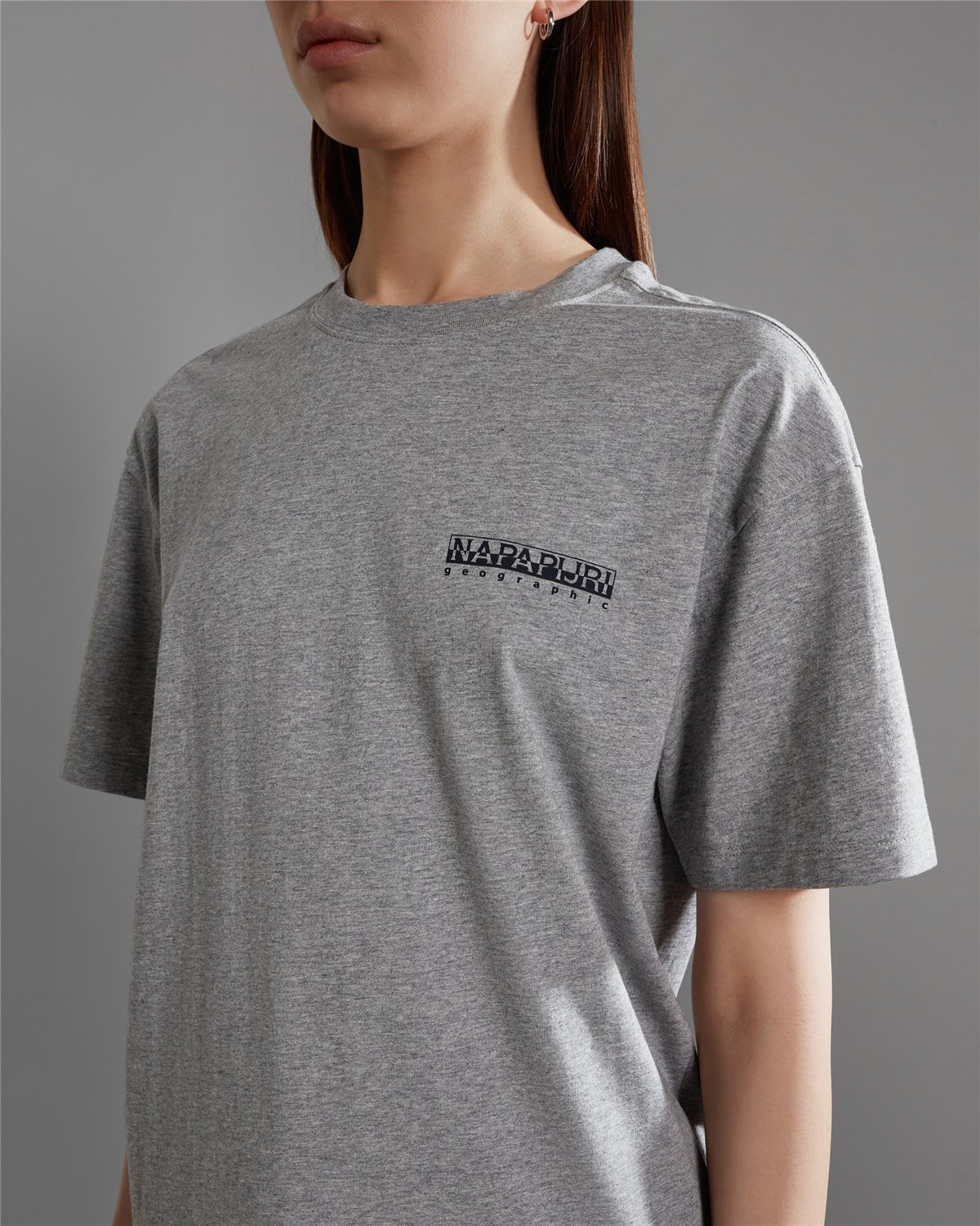 Shetland Short Sleeve T-Shirt