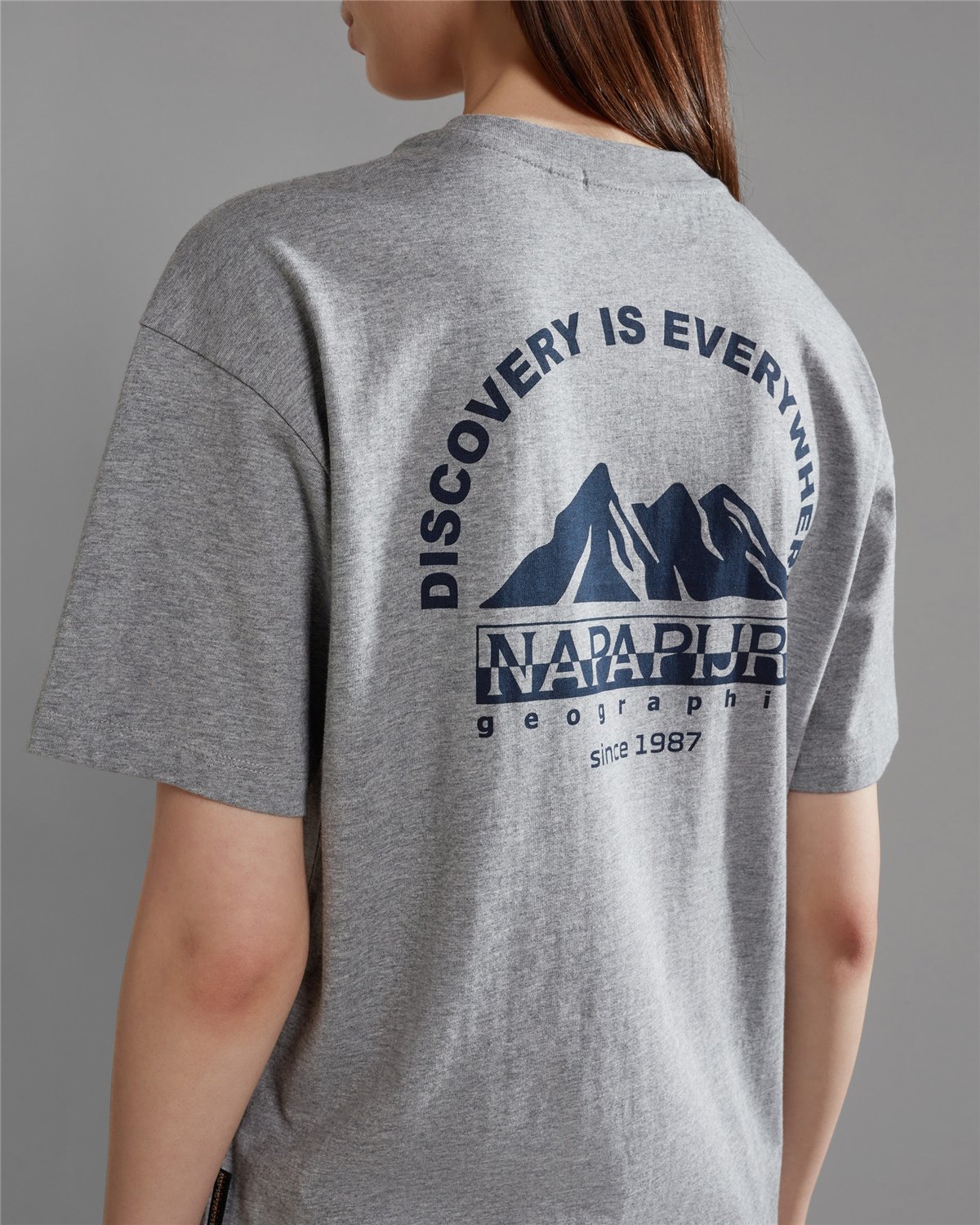 Shetland Short Sleeve T-Shirt