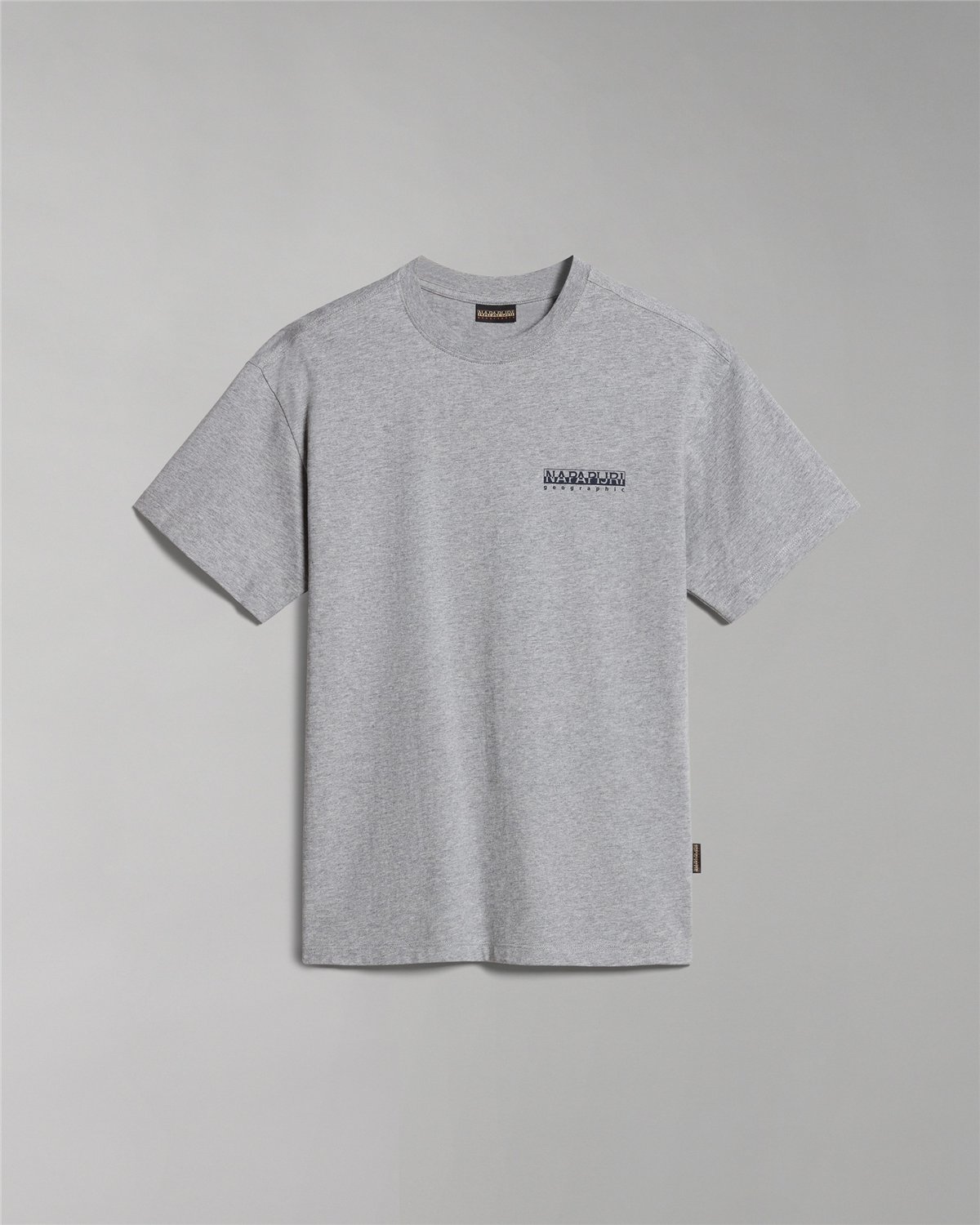 Shetland Short Sleeve T-Shirt
