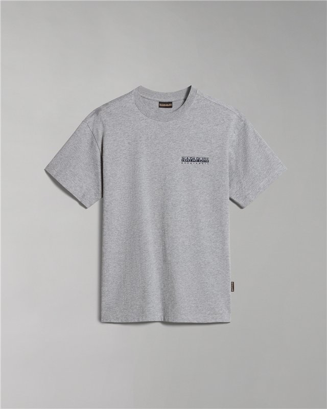 Shetland Short Sleeve T-Shirt