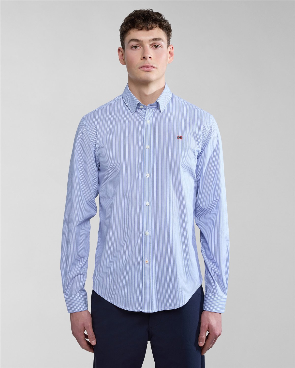 Graie Long Sleeve Shirt