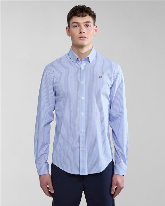 Graie Long Sleeve Shirt