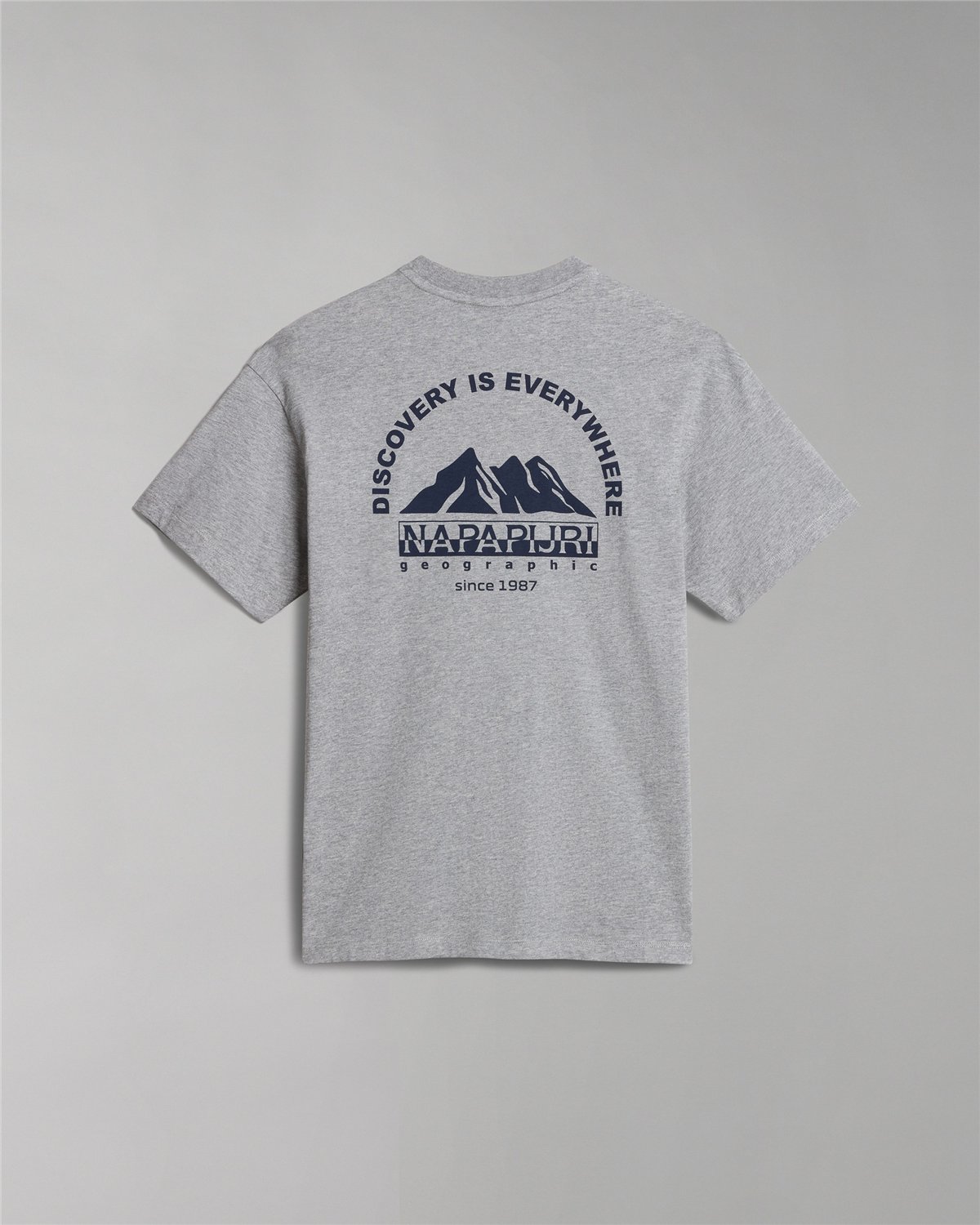 Shetland Short Sleeve T-Shirt