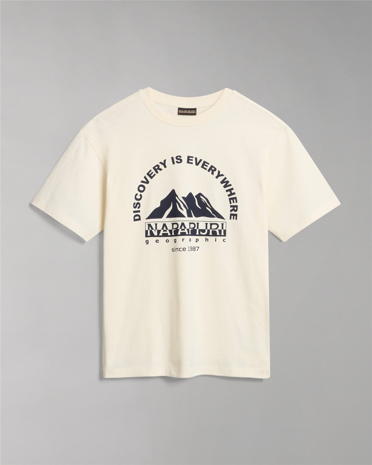 Shetland Short Sleeve T-Shirt