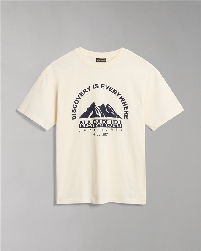 Shetland Short Sleeve T-Shirt