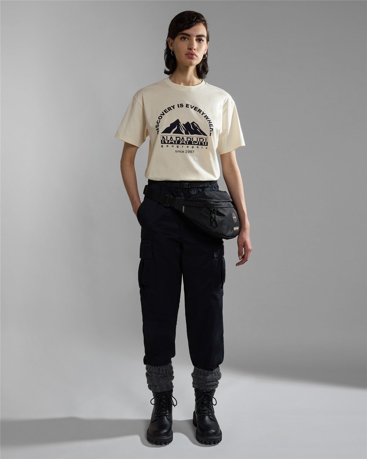 Shetland Short Sleeve T-Shirt