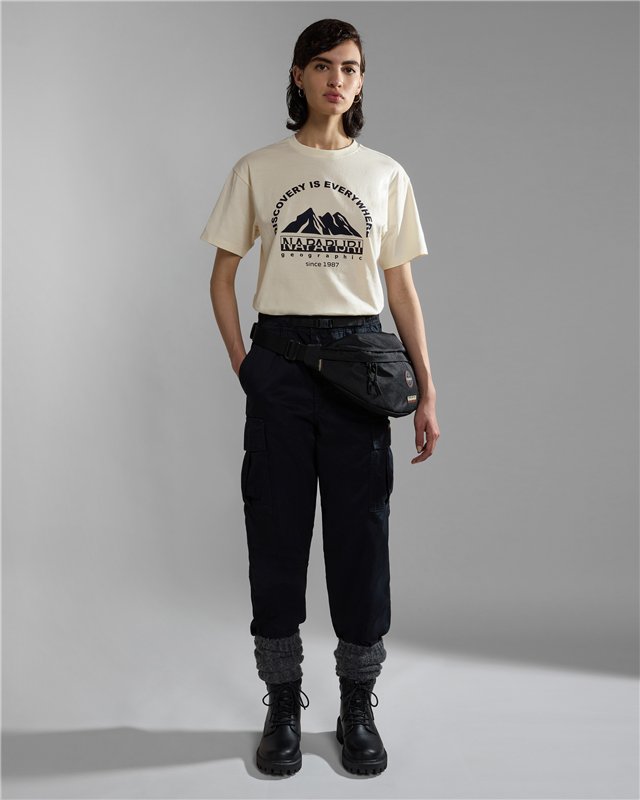 Shetland Short Sleeve T-Shirt