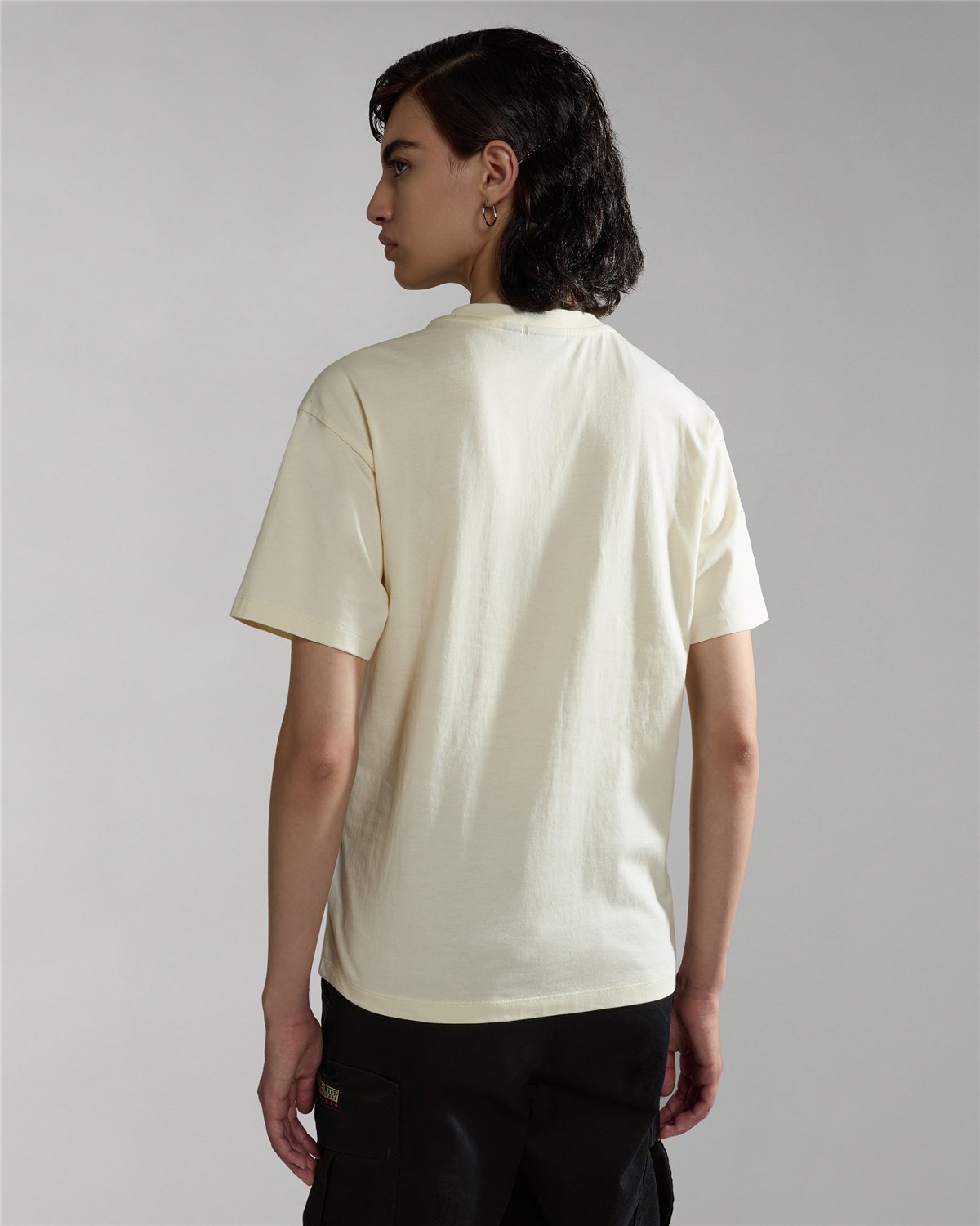 Shetland Short Sleeve T-Shirt