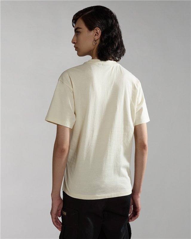 Shetland Short Sleeve T-Shirt