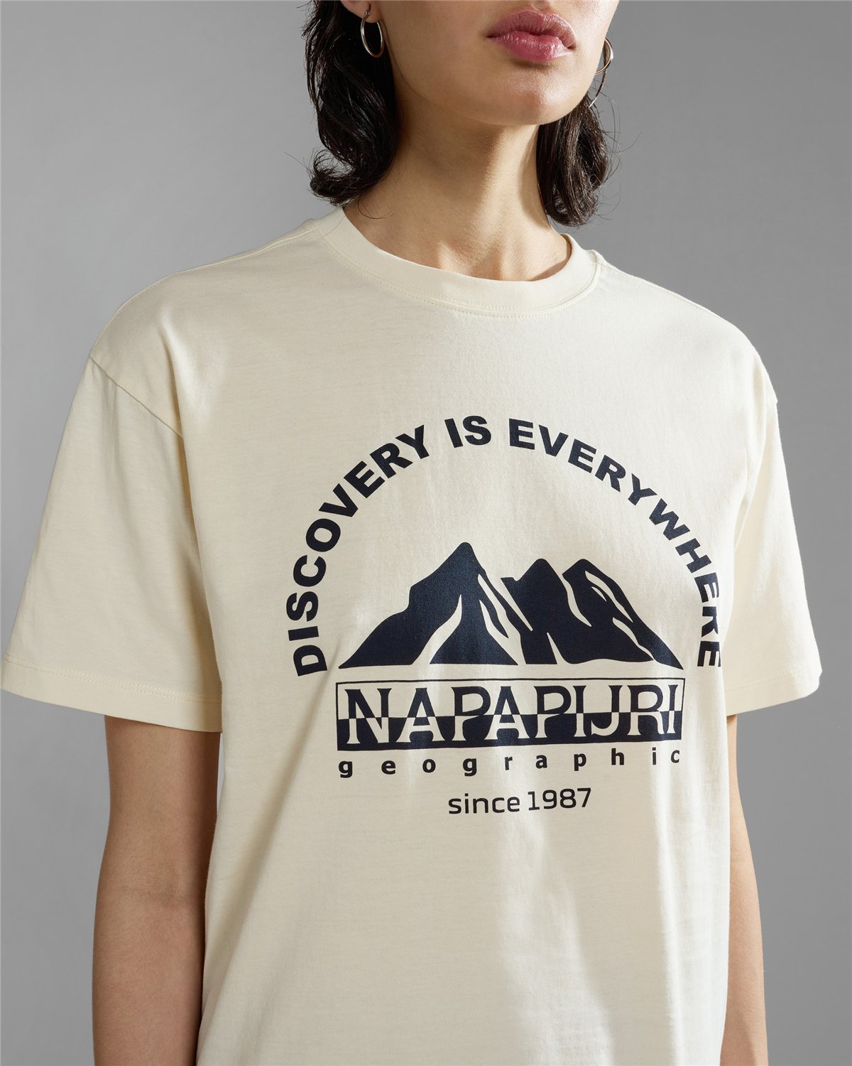 Shetland Short Sleeve T-Shirt