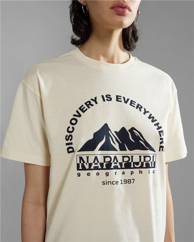 Shetland Short Sleeve T-Shirt