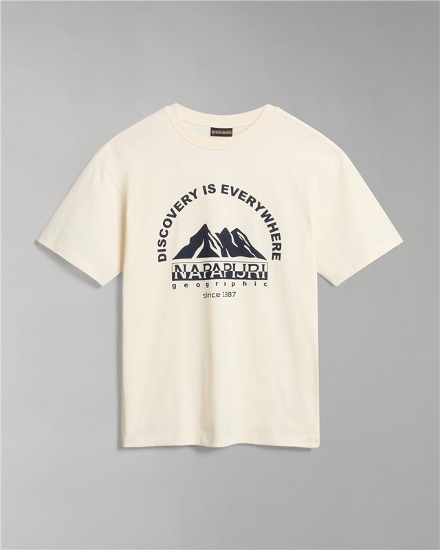 Shetland Short Sleeve T-Shirt