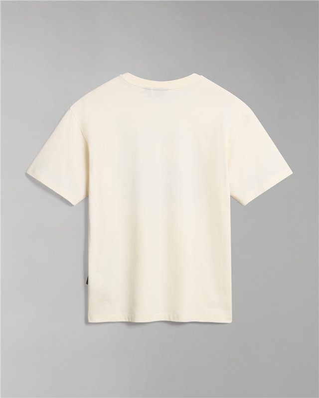 Shetland Short Sleeve T-Shirt