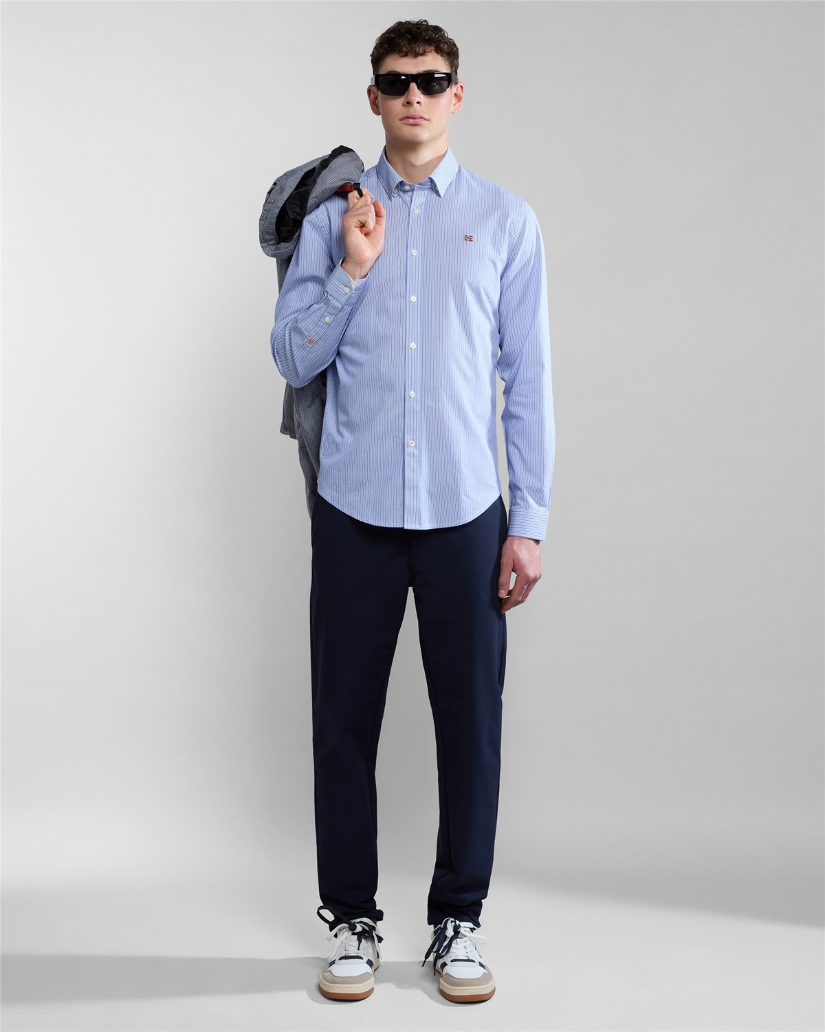 Graie Long Sleeve Shirt