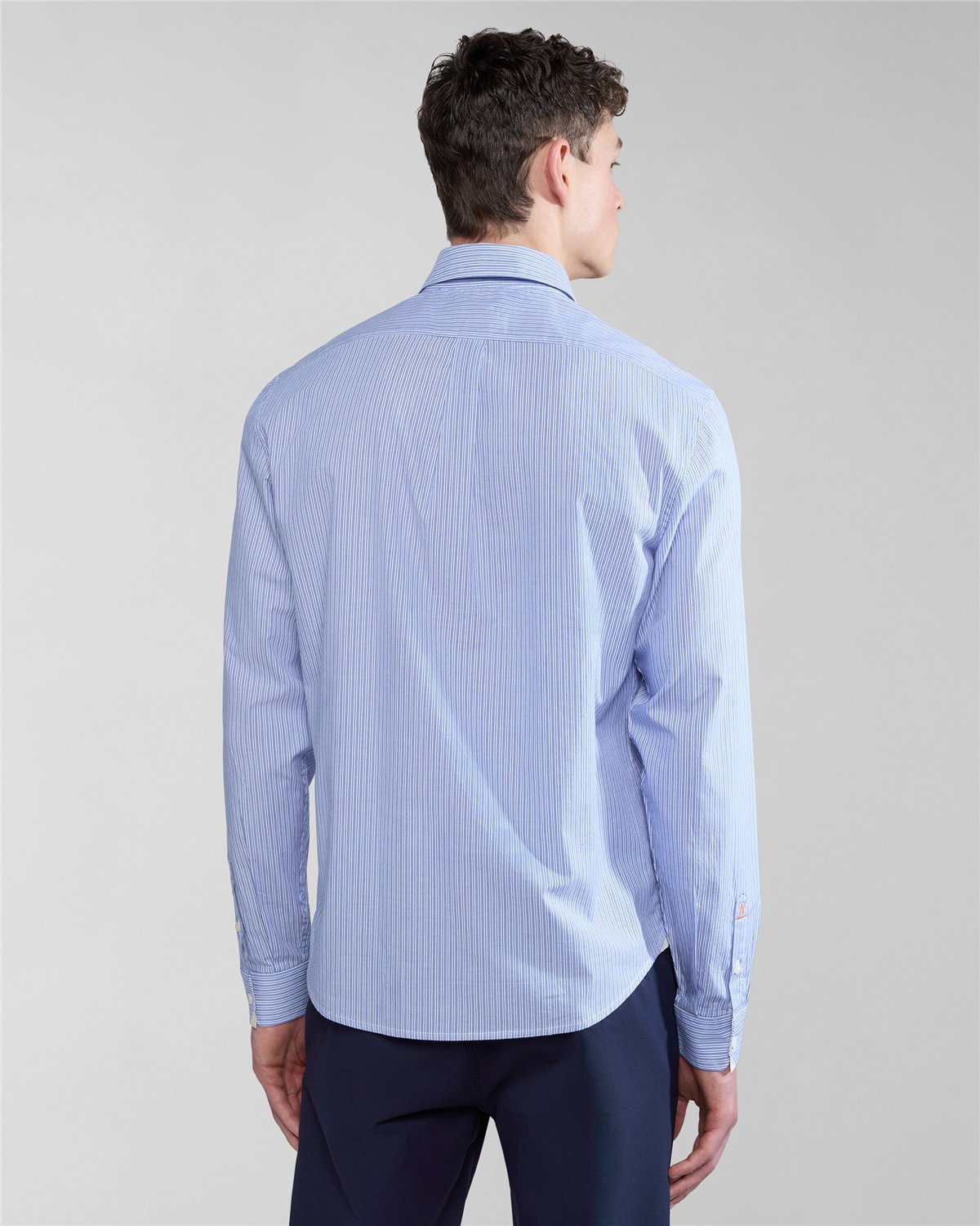 Graie Long Sleeve Shirt