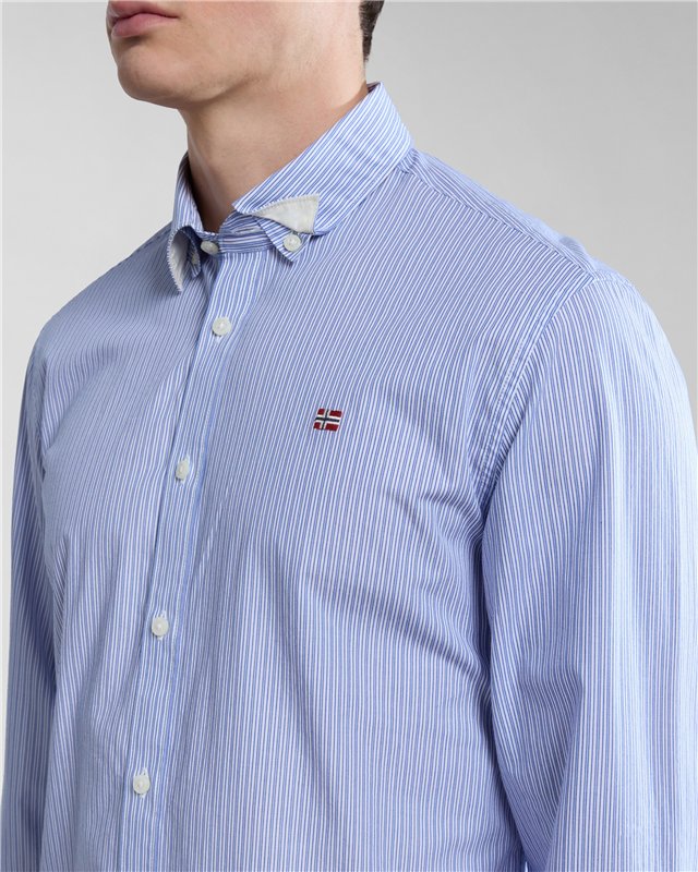 Graie Long Sleeve Shirt