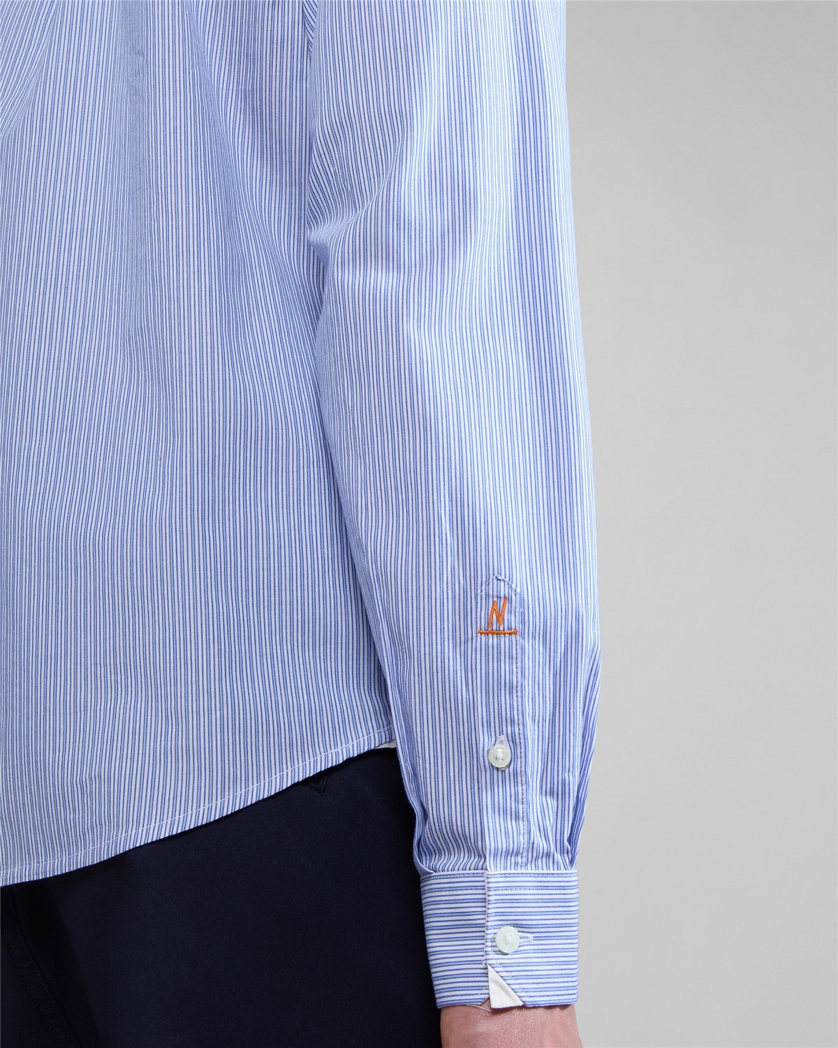 Graie Long Sleeve Shirt