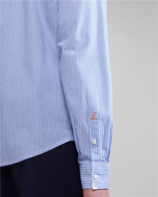 Graie Long Sleeve Shirt