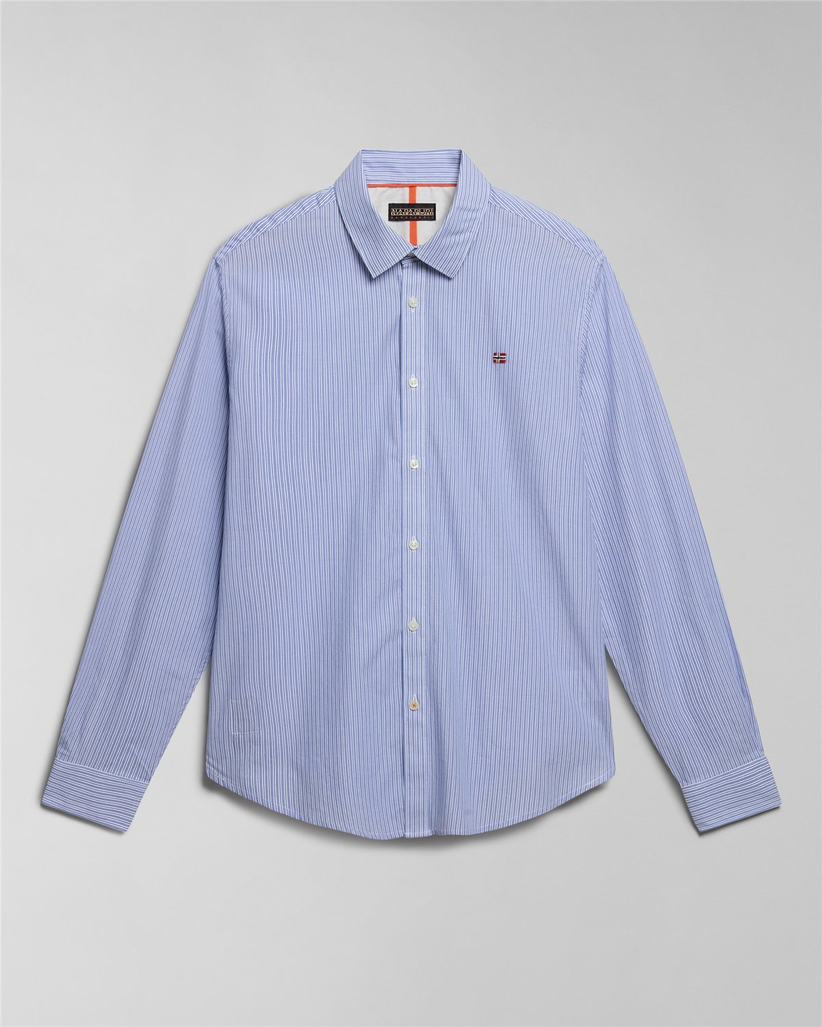 Graie Long Sleeve Shirt