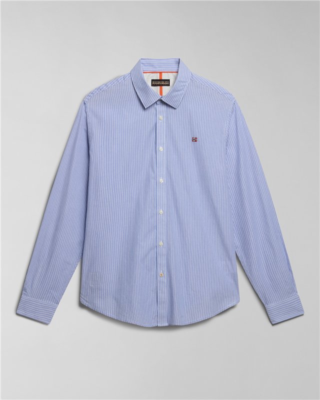 Graie Long Sleeve Shirt