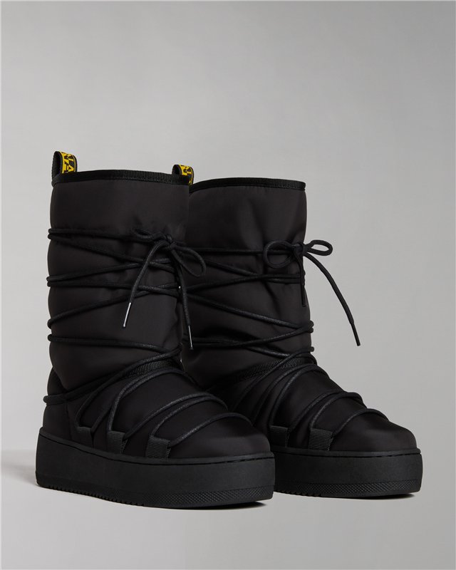 River High Snow Boots