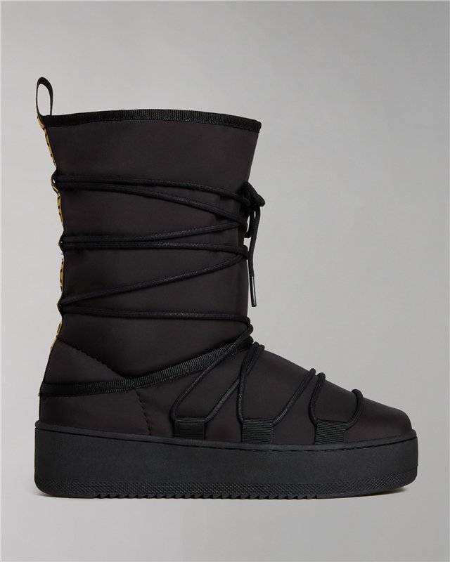 River High Snow Boots