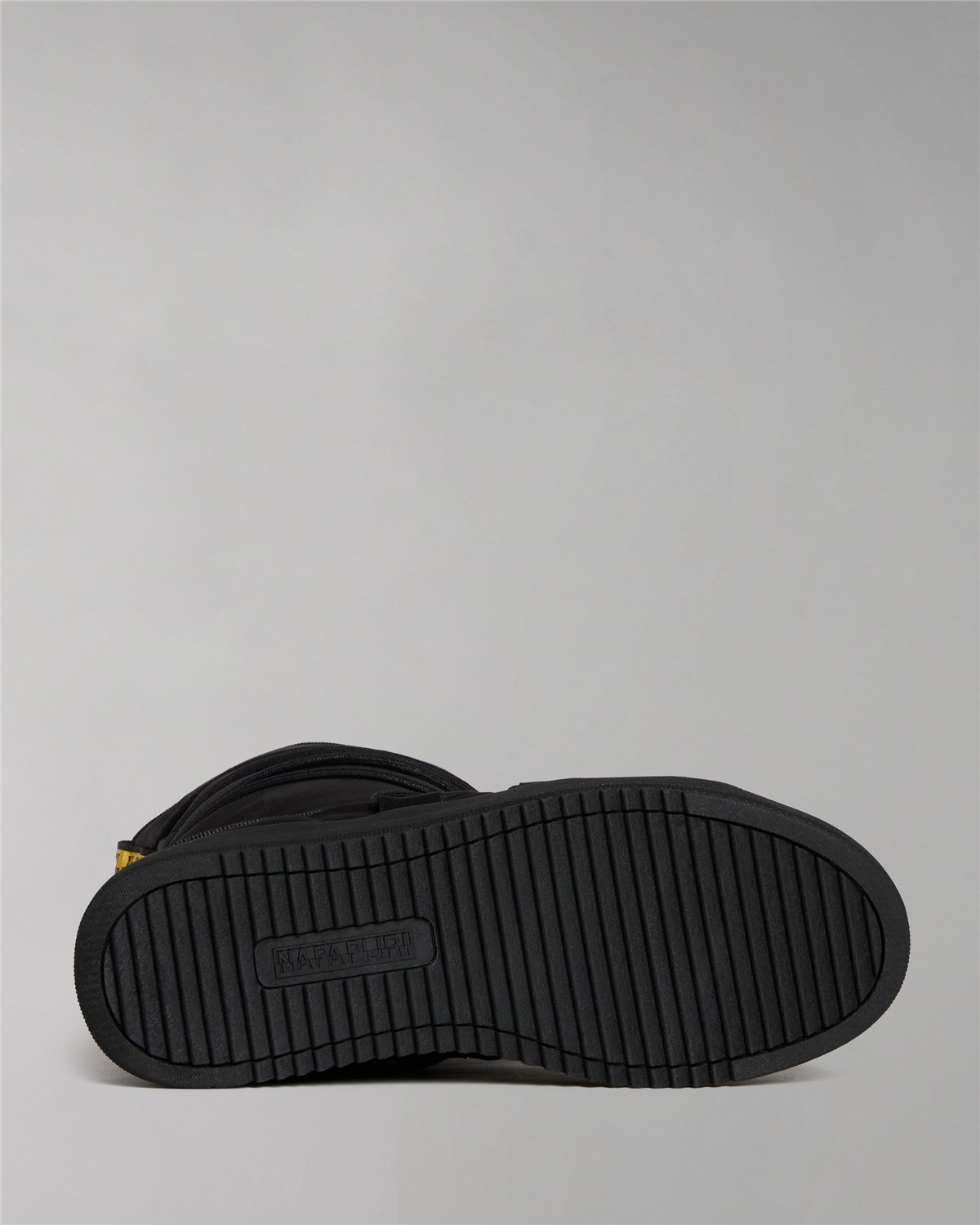 River High Snow Boots