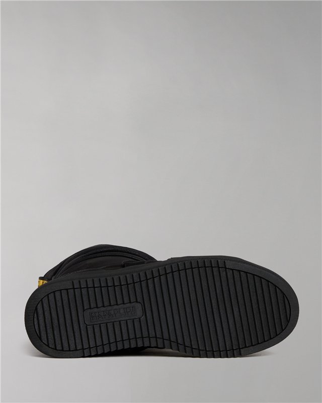 River High Snow Boots