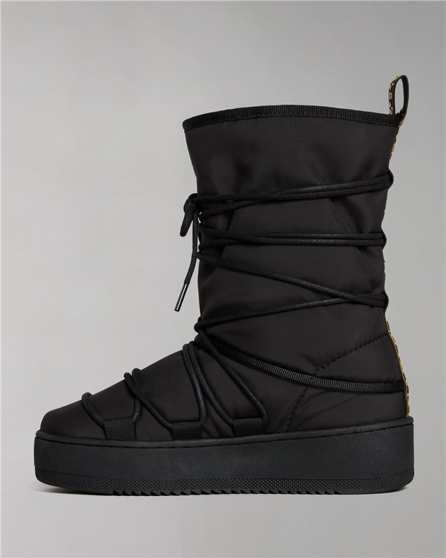 River High Snow Boots